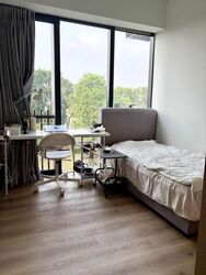 KI Residences at Brookvale (D21), Condominium #628449911